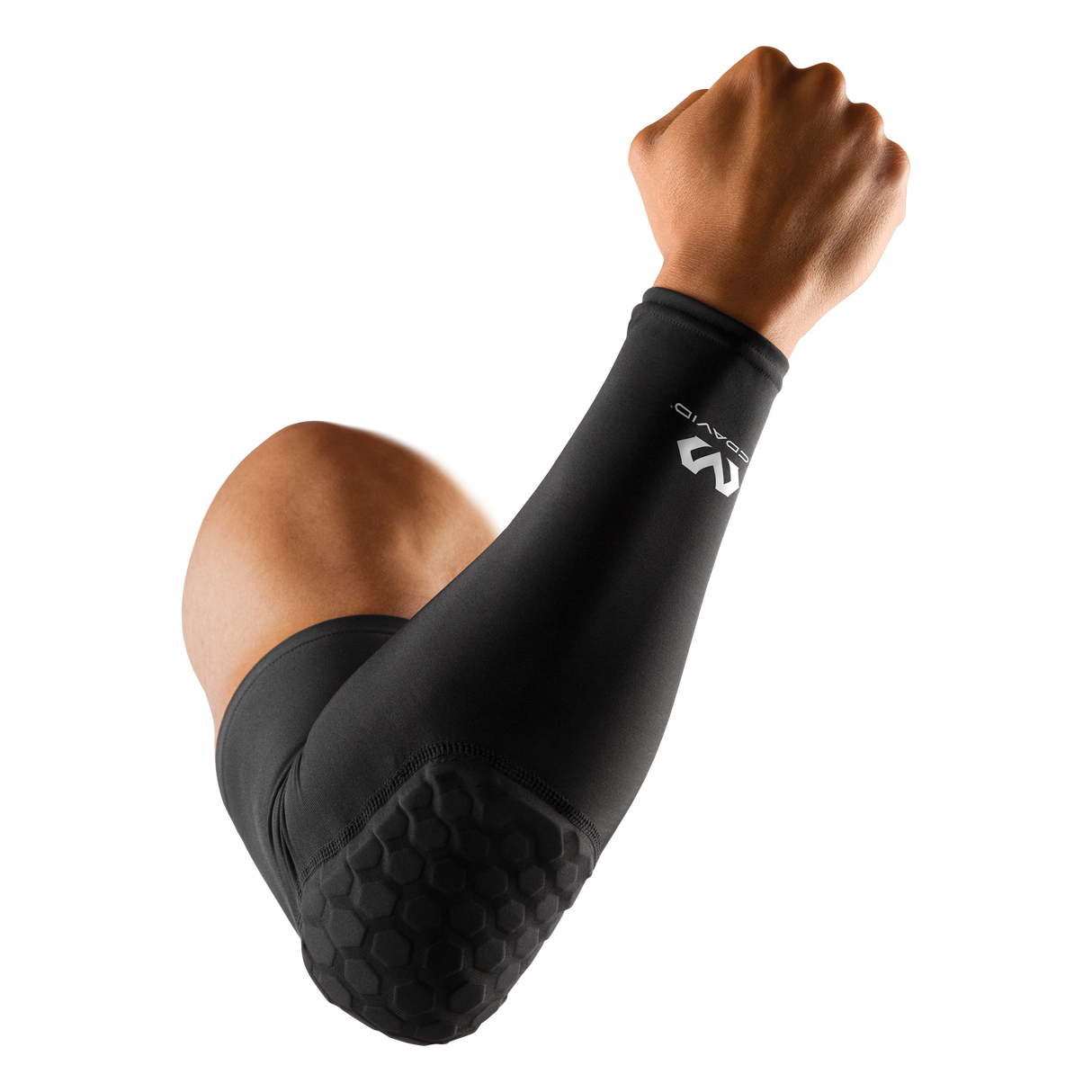 McDavid Hex Shooter Arm Sleeve Single McDavid