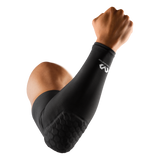 McDavid Hex Shooter Arm Sleeve Single McDavid