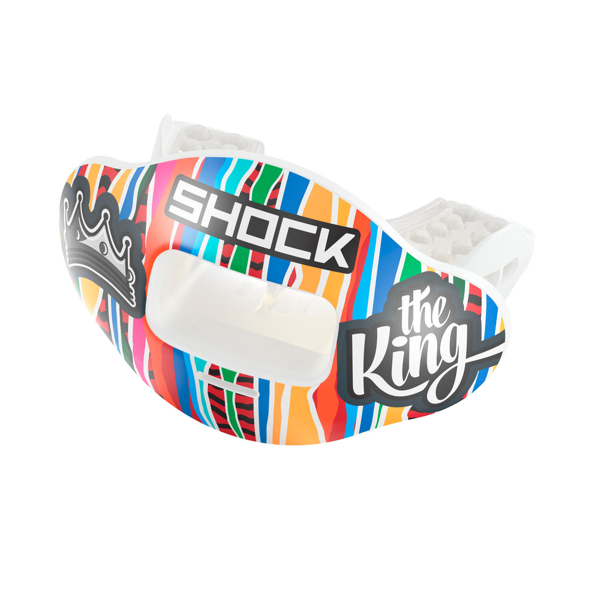 Shock Doctor Max AirFlow Lip Guard Shock Doctor