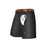 Shock Doctor Boy's Loose Hockey Short with BioFlex Cup Shock Doctor