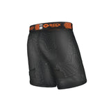 Shock Doctor Boy's Loose Hockey Short with BioFlex Cup Shock Doctor