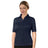 IZOD Women's Solid Jersey Polo IZOD