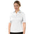 IZOD Women's Solid Jersey Polo IZOD