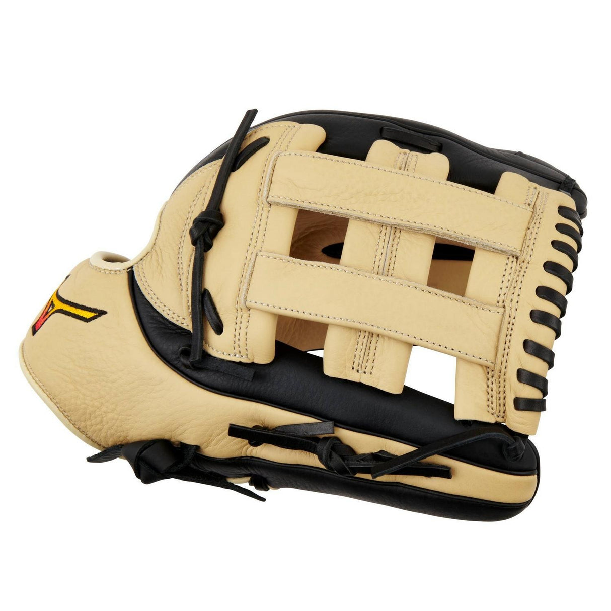 Mizuno GFN1250B5 Franchise BB 12.5" Utility Baseball Glove-3