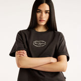 New Balance Women's Family Relaxed Hip Length T-Shirt-3
