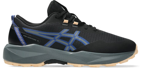 Asics Youth Pre Venture 11 Grade School Trail Running Shoes-1