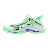 Mizuno Adult Wave Lightning Neo 3 Volleyball Shoes-1
