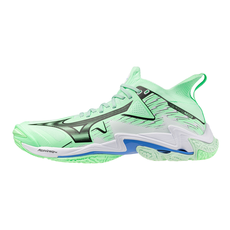 Mizuno Adult Wave Lightning Neo 3 Volleyball Shoes-1