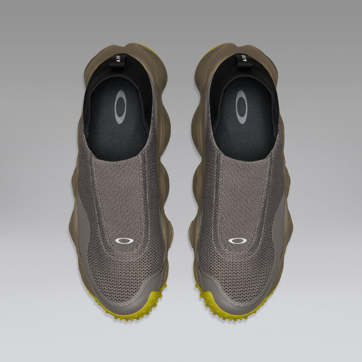 Oakley Men's Eon Shift Sneakers-4