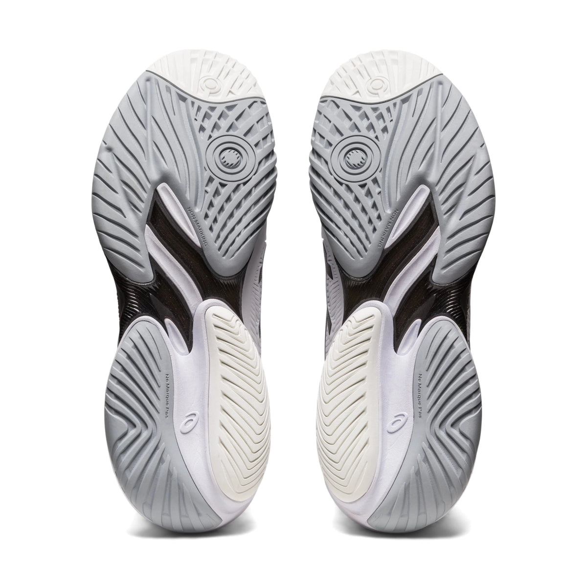 Asics Men's Court FF 3 Tennis Shoes-3
