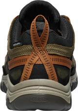 KEEN Men's Targhee IV Waterproof Hiking Shoe-4