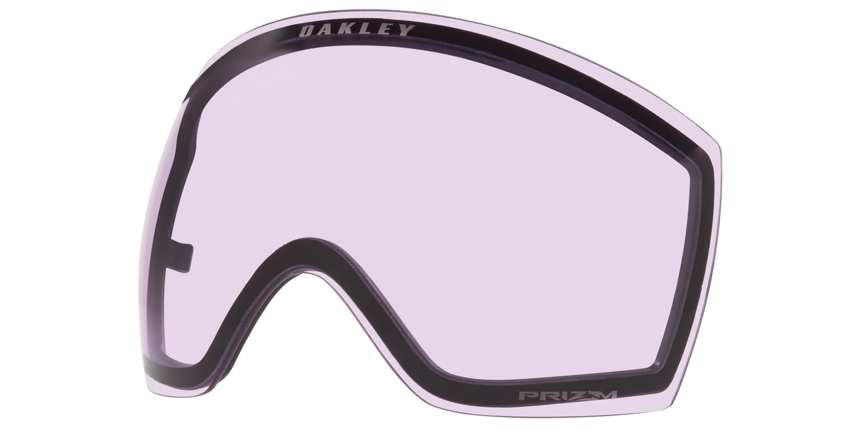 Oakley Flight Deck Pro L Replacement Lenses