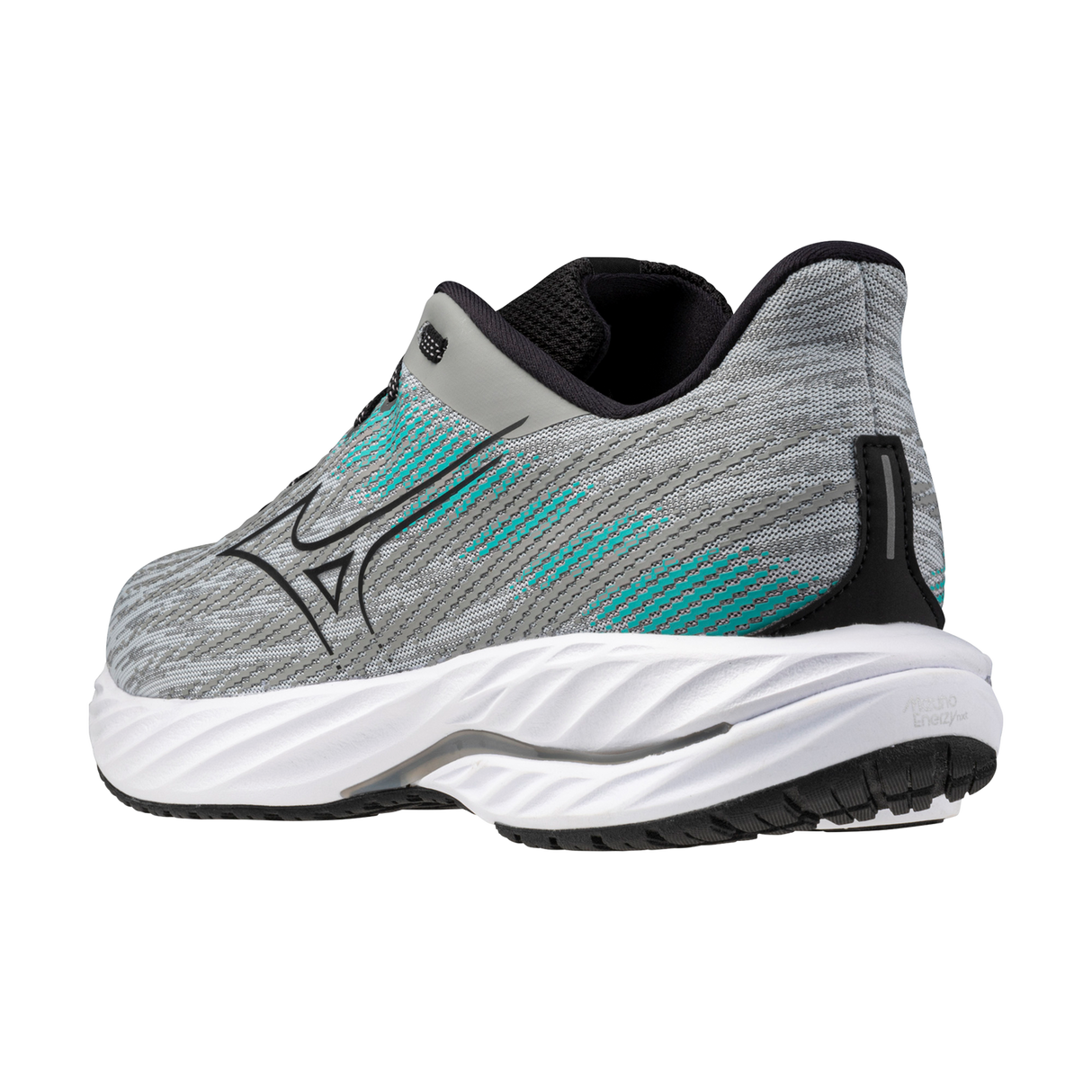 Mizuno Men's Wave Inspire 21 Running Shoes-7
