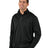 Charles River Unisex Stealth Zip Pullover-1