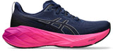 Asics Women's Novablast 4 Running Shoes-1