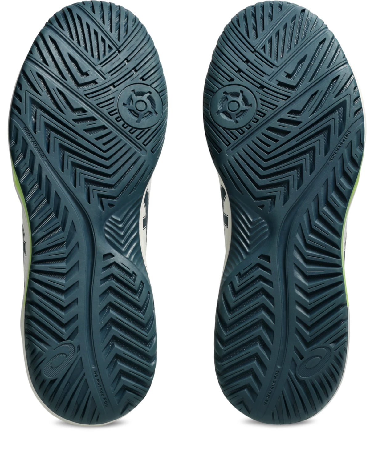 Asics Men's GEL-Dedicate 8 Pickleball Tennis Shoes-3