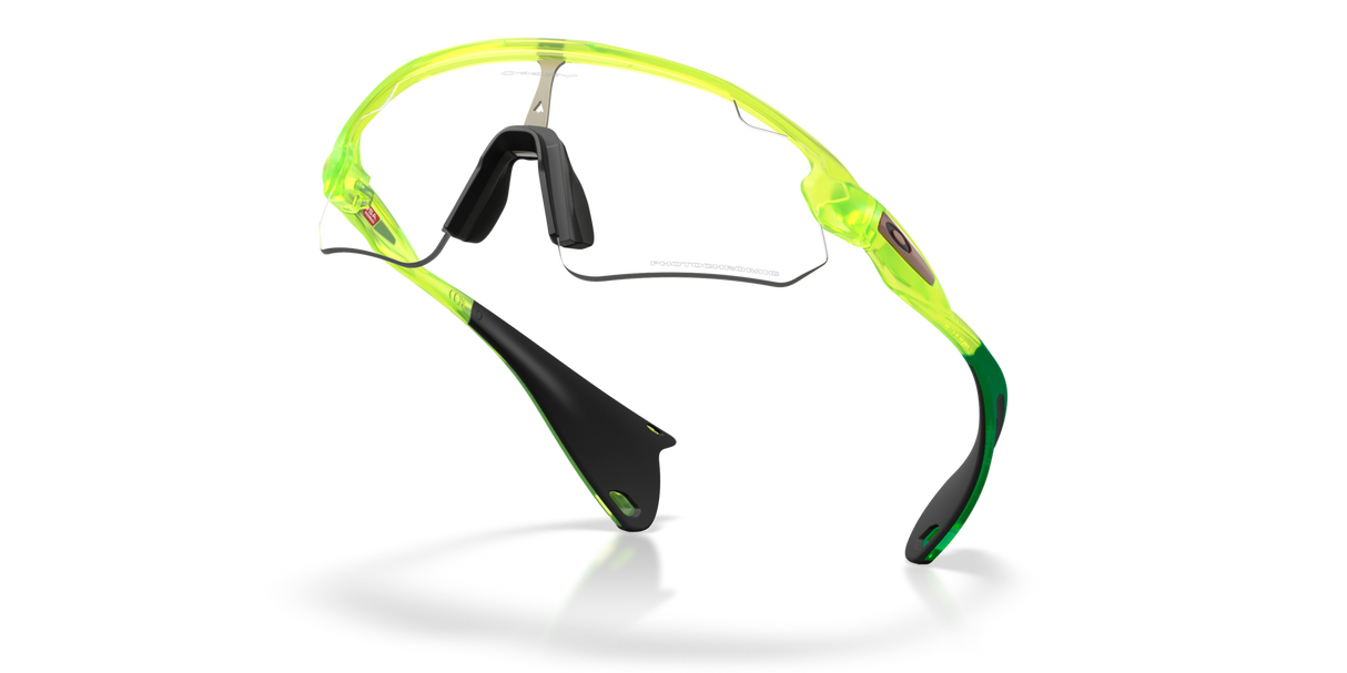 Oakley Stunt Devil A Sunglasses-5