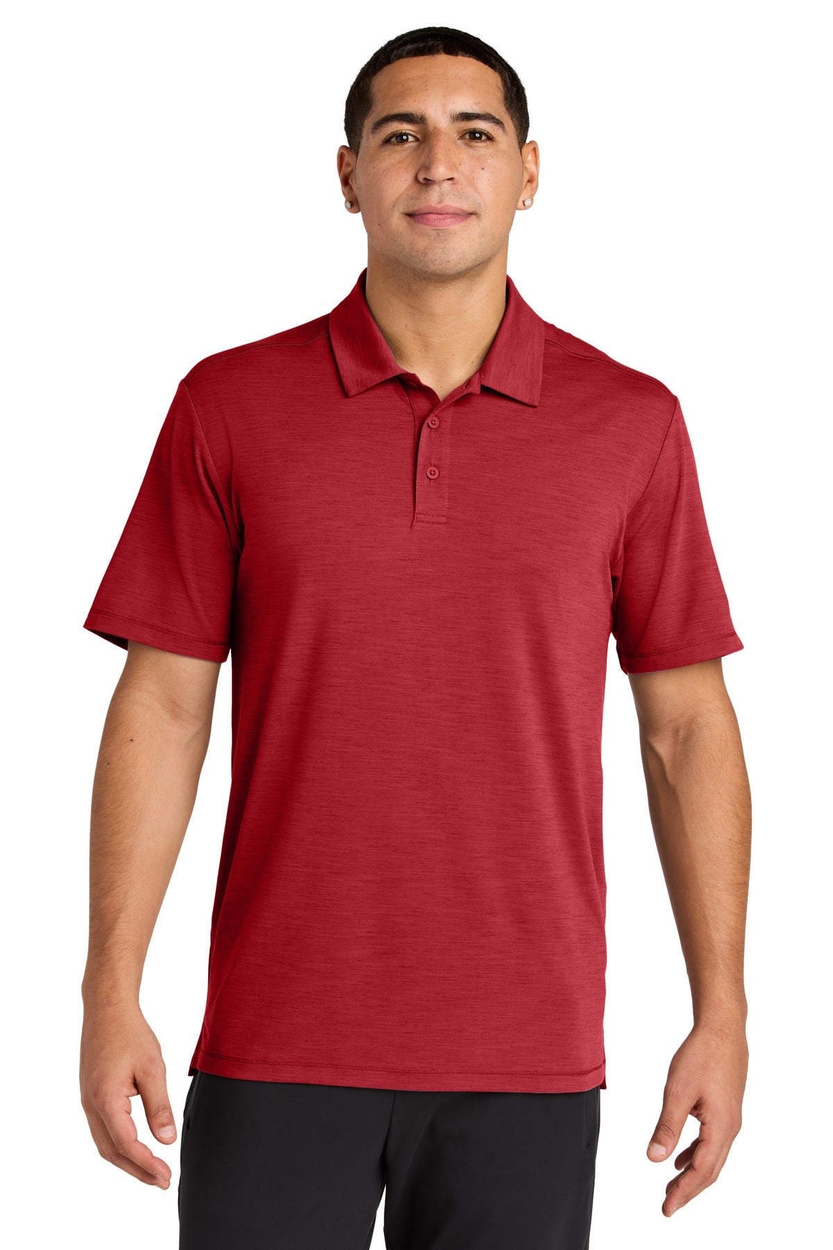 Sport-Tek Men's   Versa Polo ST490