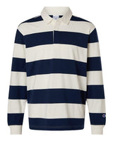 Champion Men's Rugby Polo-1