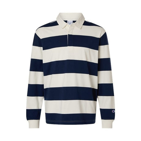 Champion Men's Rugby Polo-1
