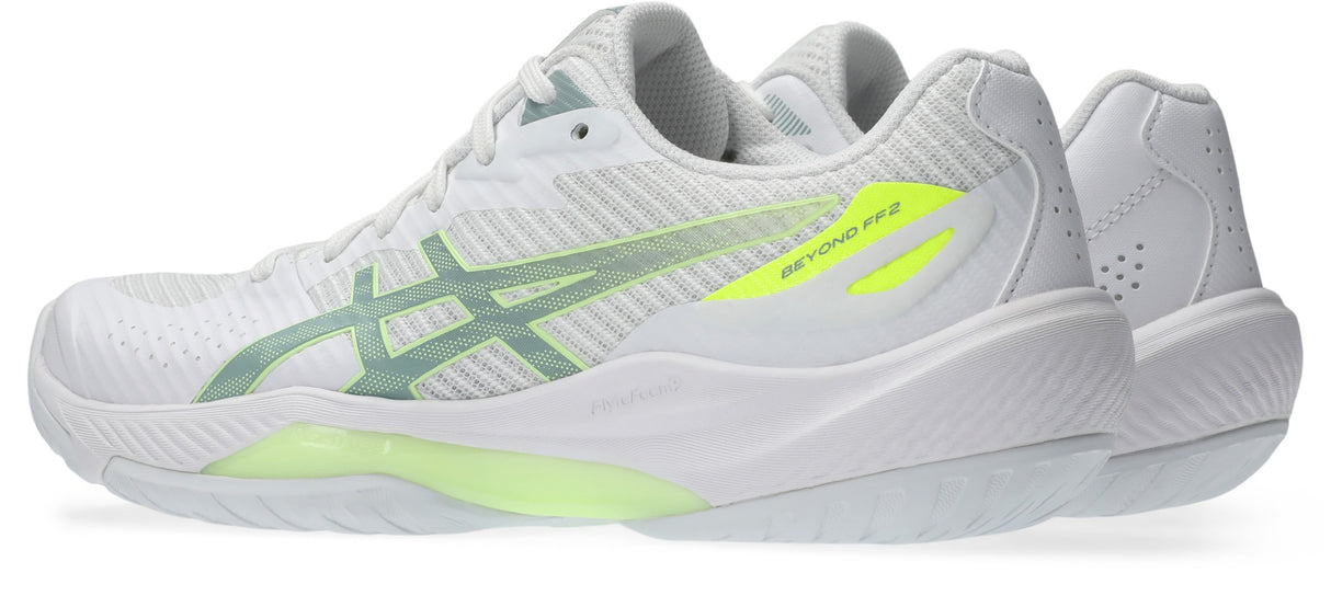 Asics Women's Beyond FF 2 Volleyball Shoes-7