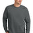 Nike Men's Club Fleece Sleeve Swoosh Crew NKFD9863