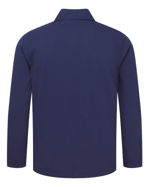 Artisan Collection by Reprime Men's Utility 2.0 Chore Jacket-2