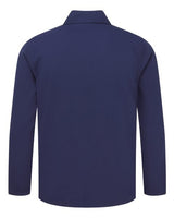 Artisan Collection by Reprime Men's Utility 2.0 Chore Jacket-2
