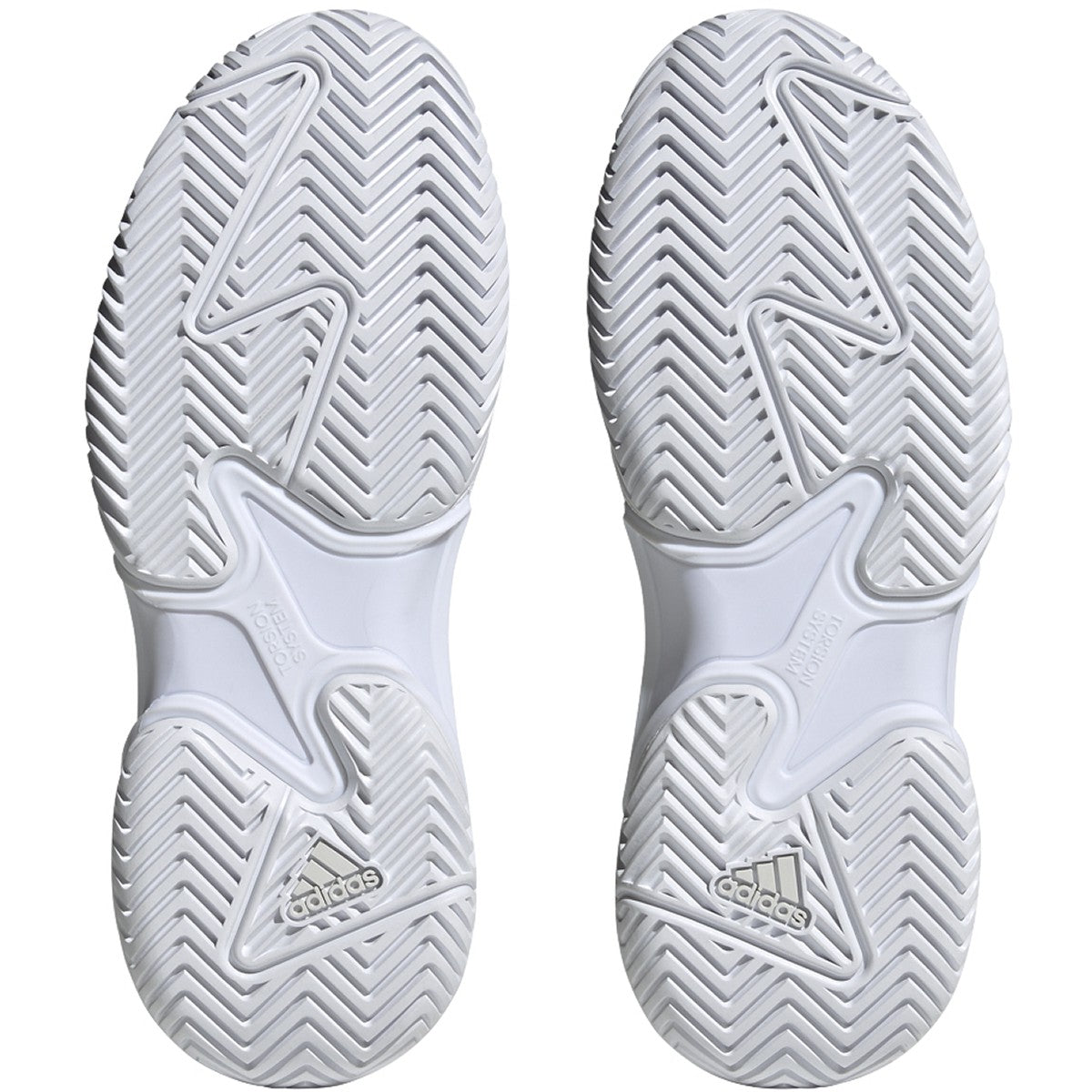 adidas Women's Barricade Tennis Shoes adidas