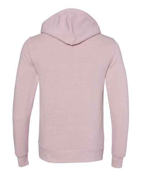 Alternative Men's Rocky Eco-Fleece Zip Hoodie Alternative Apparel