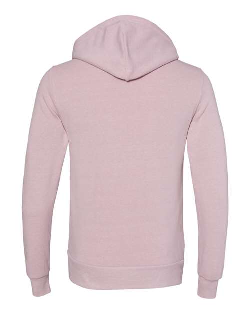Alternative Men's Rocky Eco-Fleece Zip Hoodie Alternative Apparel