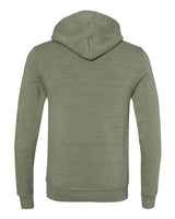 Alternative Men's Rocky Eco-Fleece Zip Hoodie Alternative Apparel