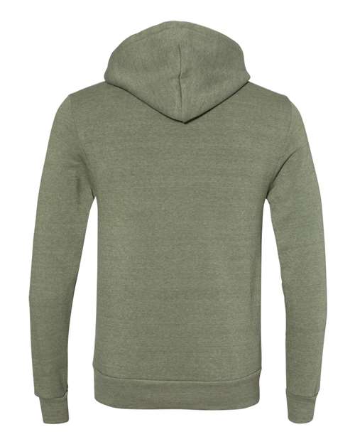 Alternative Men's Rocky Eco-Fleece Zip Hoodie Alternative Apparel