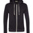 Alternative Men's Rocky Eco-Fleece Zip Hoodie Alternative Apparel