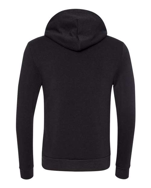 Alternative Men's Rocky Eco-Fleece Zip Hoodie Alternative Apparel
