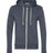 Alternative Men's Rocky Eco-Fleece Zip Hoodie Alternative Apparel