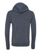 Alternative Men's Rocky Eco-Fleece Zip Hoodie Alternative Apparel