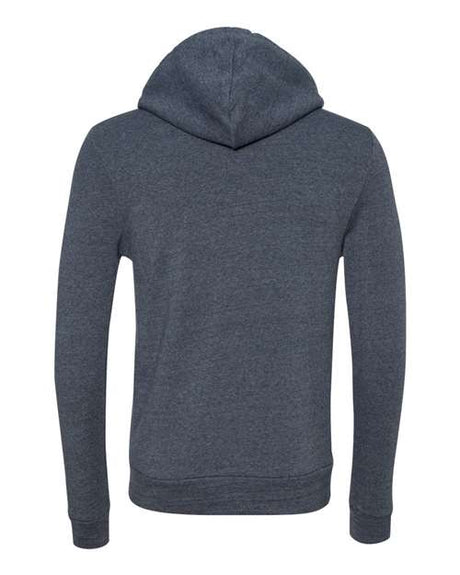 Alternative Men's Rocky Eco-Fleece Zip Hoodie Alternative Apparel