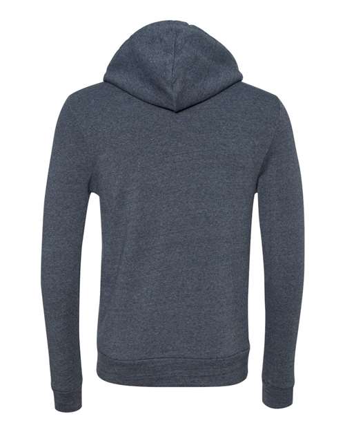 Alternative Men's Rocky Eco-Fleece Zip Hoodie Alternative Apparel