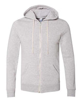 Alternative Men's Rocky Eco-Fleece Zip Hoodie Alternative Apparel