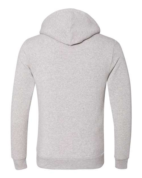 Alternative Men's Rocky Eco-Fleece Zip Hoodie Alternative Apparel