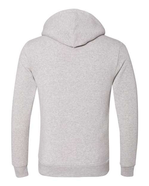 Alternative Men's Rocky Eco-Fleece Zip Hoodie Alternative Apparel