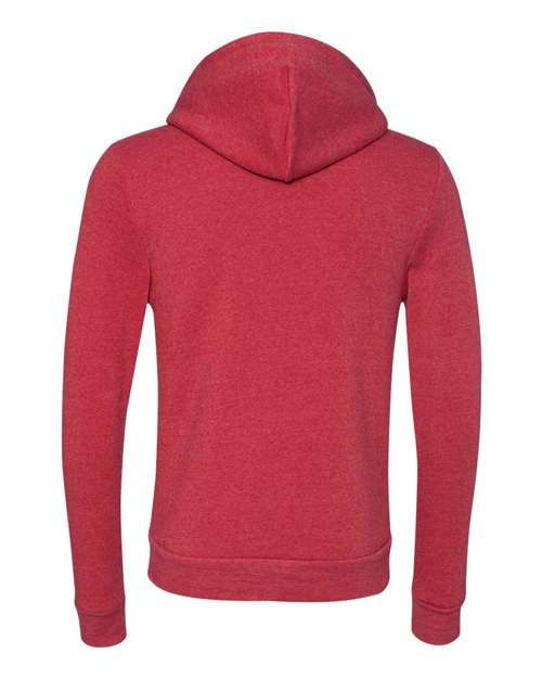 Alternative Men's Rocky Eco-Fleece Zip Hoodie Alternative Apparel
