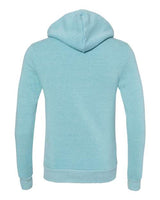 Alternative Men's Rocky Eco-Fleece Zip Hoodie Alternative Apparel