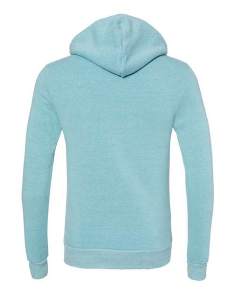 Alternative Men's Rocky Eco-Fleece Zip Hoodie Alternative Apparel