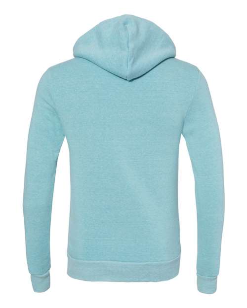 Alternative Men's Rocky Eco-Fleece Zip Hoodie Alternative Apparel