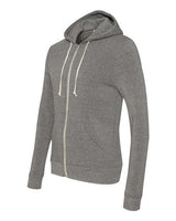 Alternative Men's Rocky Eco-Fleece Zip Hoodie Alternative Apparel