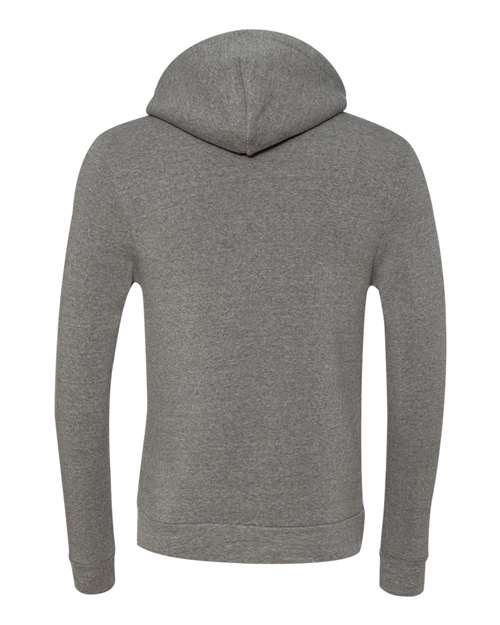 Alternative Men's Rocky Eco-Fleece Zip Hoodie Alternative Apparel