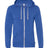 Alternative Men's Rocky Eco-Fleece Zip Hoodie Alternative Apparel