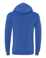 Alternative Men's Rocky Eco-Fleece Zip Hoodie Alternative Apparel